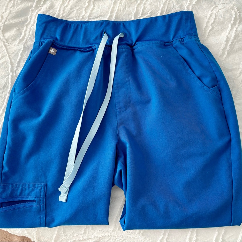 FIGS Zamora Jogger Pants